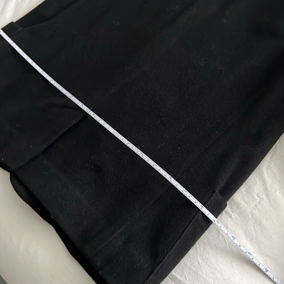 Vintage - Classic Ralph Lauren - Wool Cashmere jacket - unlined - Picture 11 of 12